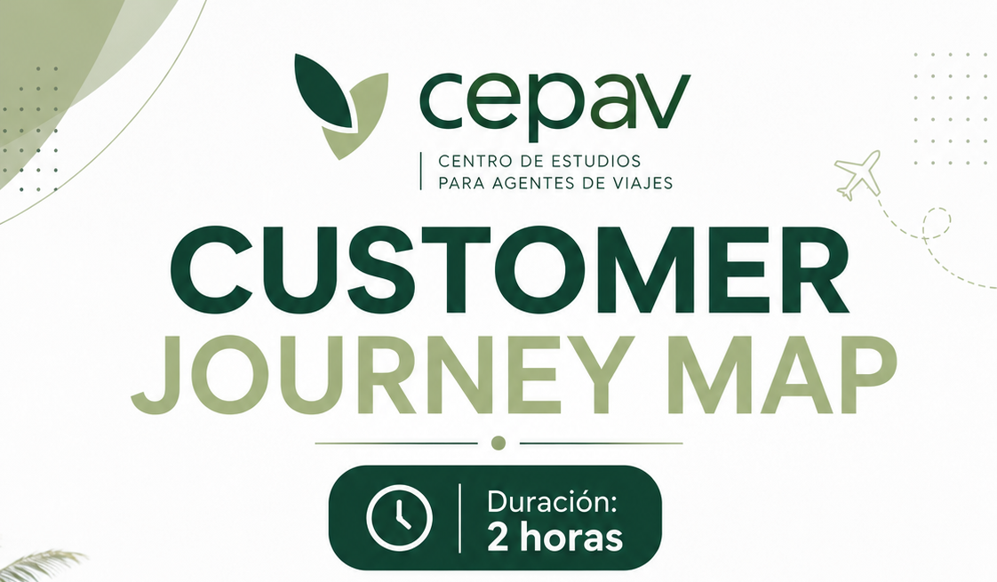 Customer Journey Map